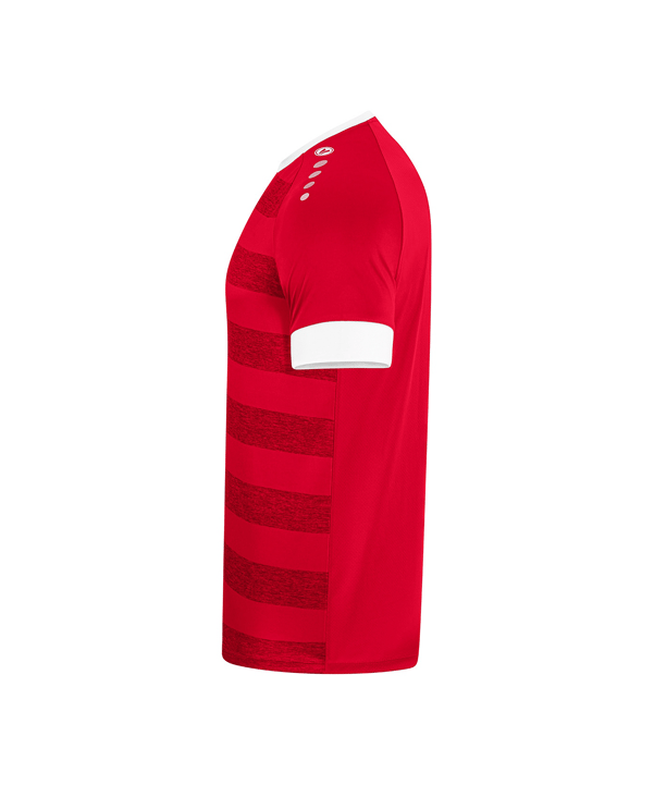 JAKO Maillot Rouge C110 - rouge