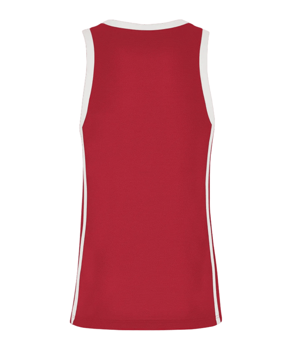 Jordan TM25 Basketball Stock Trikot Rot F657 - rot