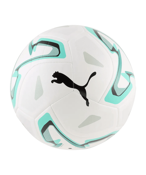 PUMA Stellar Cup Lite 290 Trainingsbal Wit K02 - wit