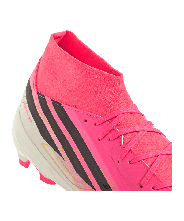 adidas F50 Hyperfast League MID FG Road to Glory Rot
