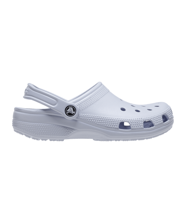 Crocs Classic Clog Blau - blau