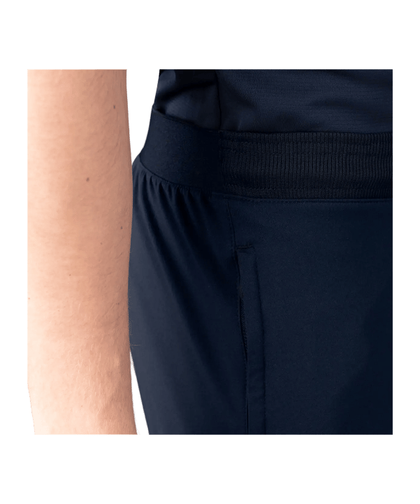JAKO Team Pantaloni da allenamento Blu C900 - blu