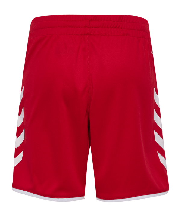 hummel Core 2.0 Short Kids Rot F3946 - rot