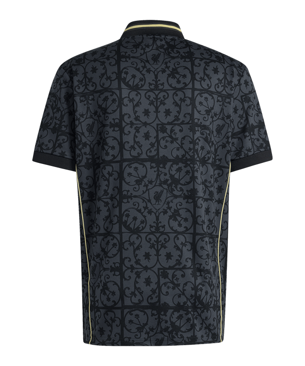 adidas FC Liverpool Lfstlr Trikot Grau - grau