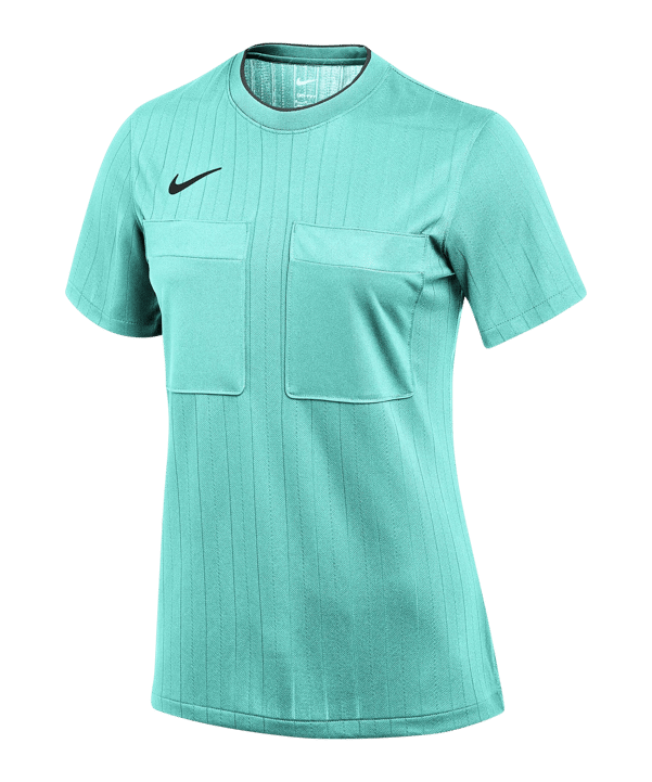 Nike Referee II Schiedrichtertrikot Damen F354 - tuerkis