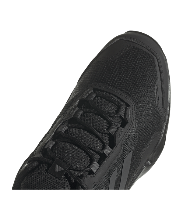 adidas Eastrail 2.0 RAIN.RDY Hiking Shoes Black - schwarz