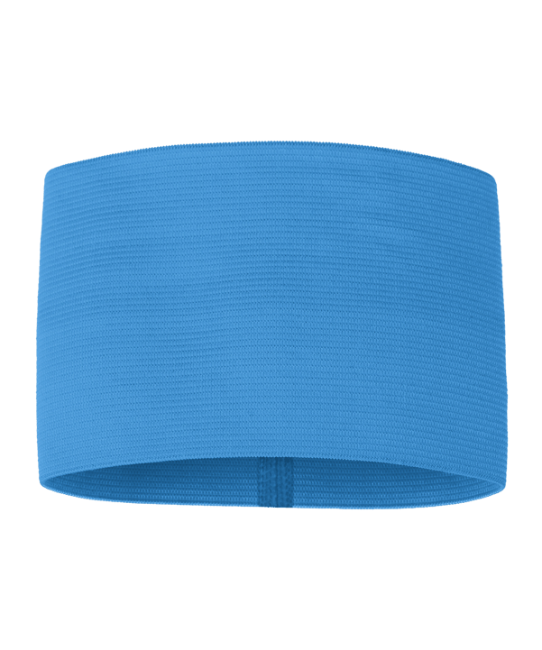 JAKO Team Kapitänsbinde Blau F440 - blau