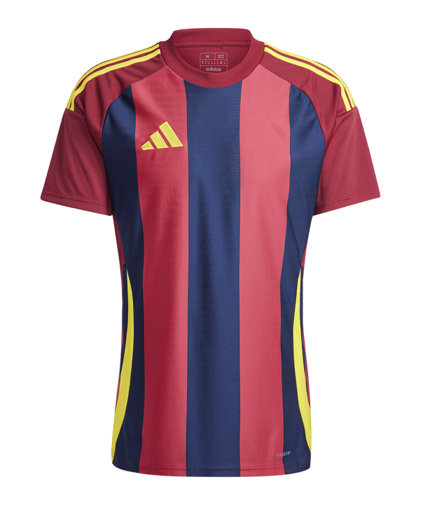 adidas Trikot Blau - blau