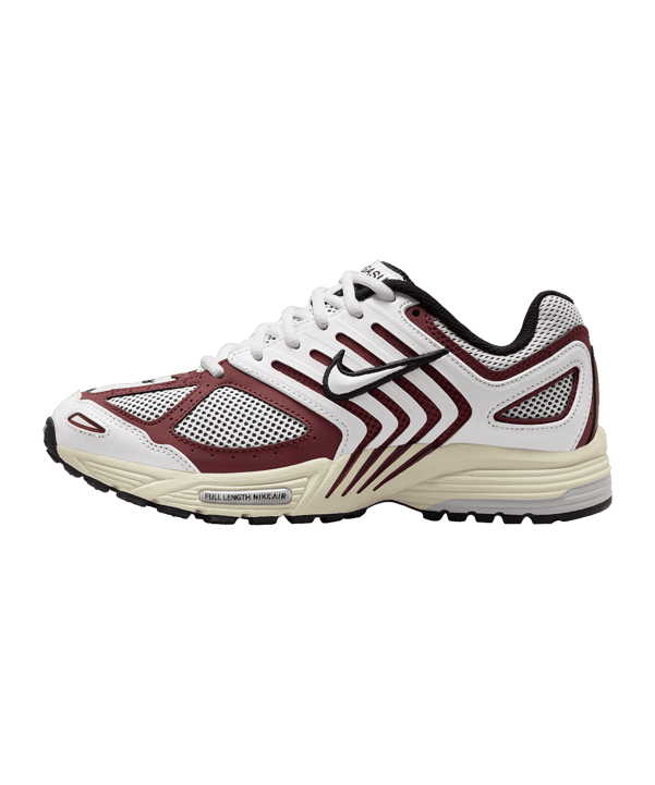 Nike Nike Air Pegasus 2005 Damen Rot F600 - rot