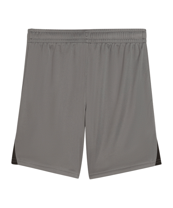 PUMA teamLIGA26 Short Kids Grau F13 - grau
