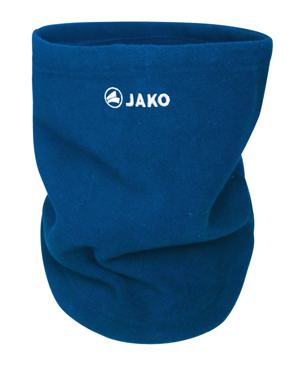 JAKO Neckwarmer Schlauchschal Blau F04 - blau