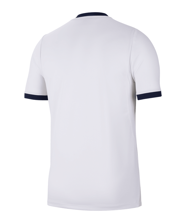 Nike FC Paris Saint-Germain Shirt Away 2026/2027 Wit K101 - wit