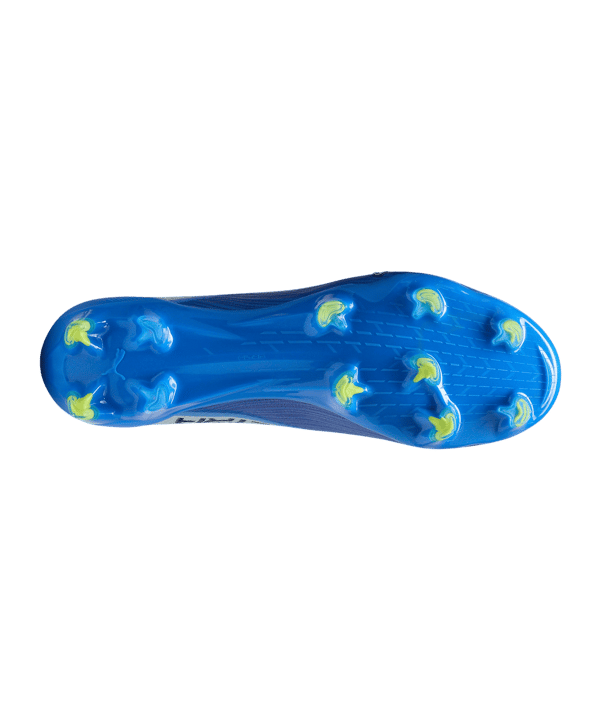 PUMA Ultra Nitro 7 Pro FG Blau F03 - blau