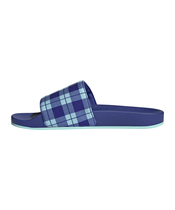 adidas Originals Adilette Türkis - tuerkis
