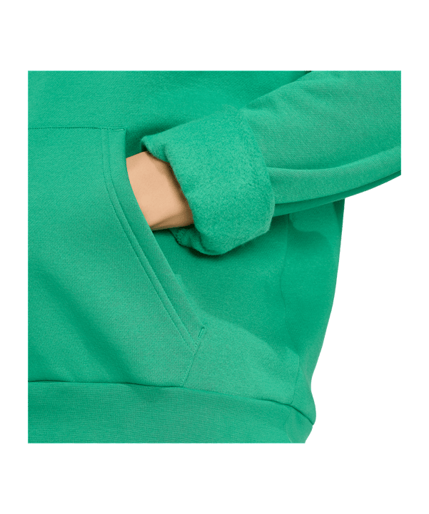 adidas Entrada 26 Hoody Grün - gruen