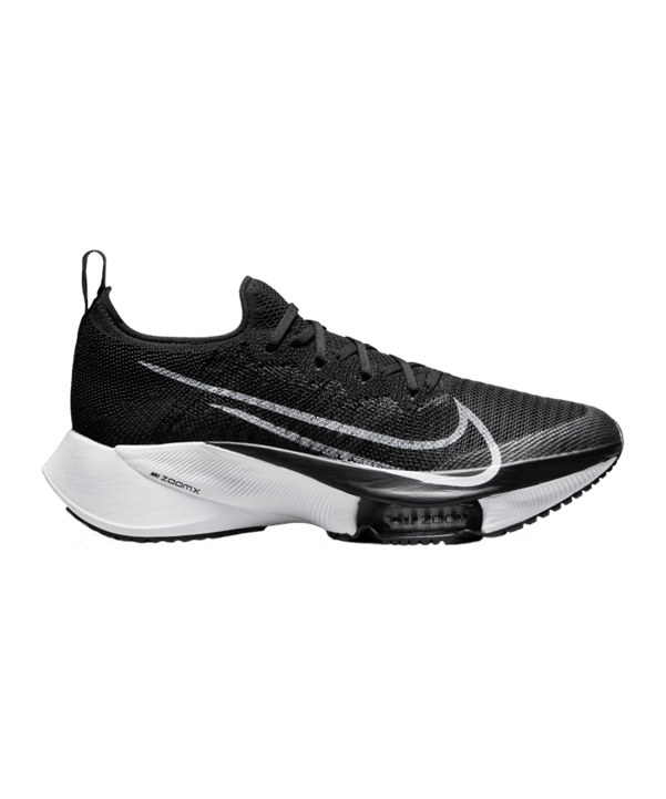 Nike Air Zoom Tempo Next% Running Damen F003 - schwarz