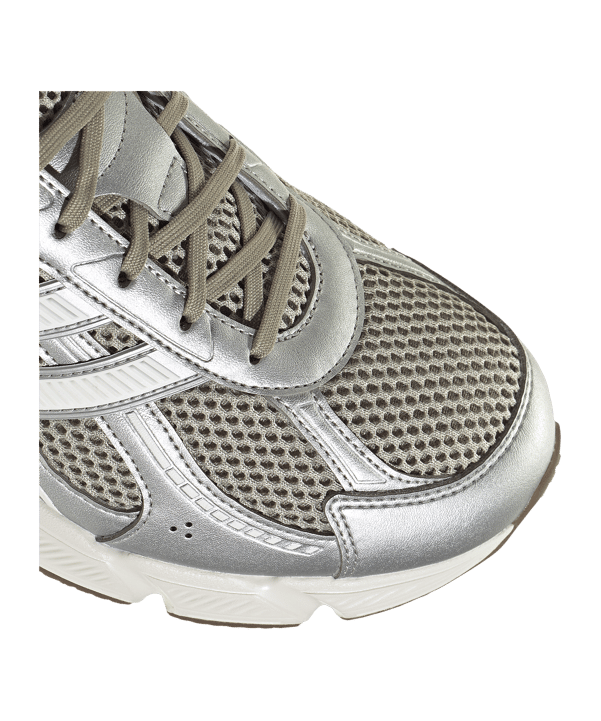 adidas Technochaos 2000 Grau - grau
