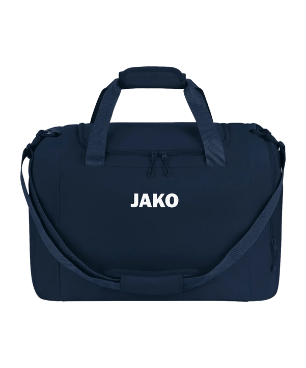 JAKO One M Tasche Dunkelblau F900 - bianco