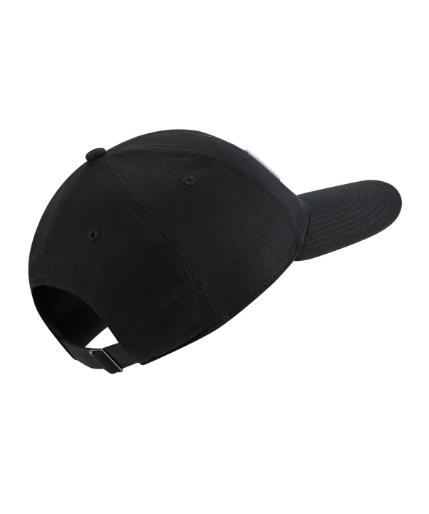 Nike Kylian Mbappe Legacy 91 Cap Kappe Kids F010 - schwarz
