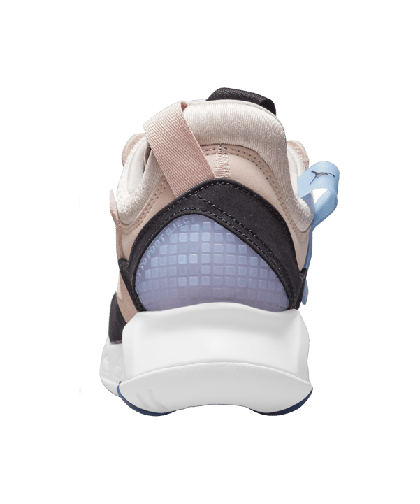 Jordan MA2 Damen Grau F251 - grau