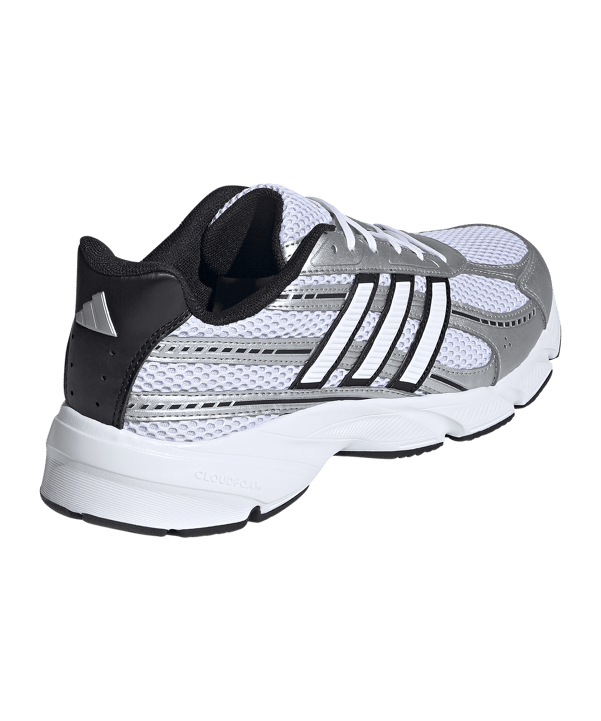 adidas Technochaos 2000 Weiß - weiss