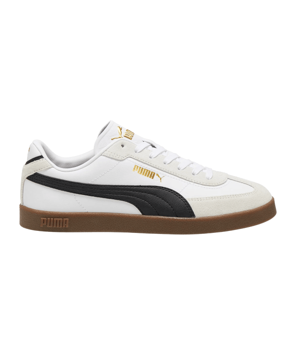 PUMA Club Ii Era Sneaker Weiß F07 - weiss
