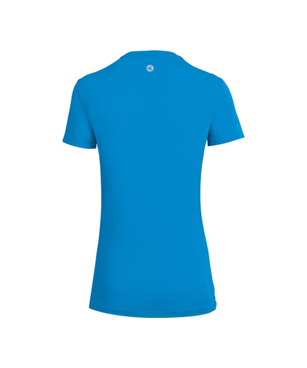 JAKO Run 2.0 T-Shirt Running Damen Blau F89 - blau
