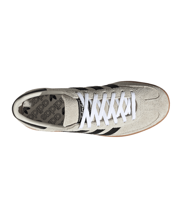 adidas Originals Handball Spezial Sneaker Damen Beige - beige