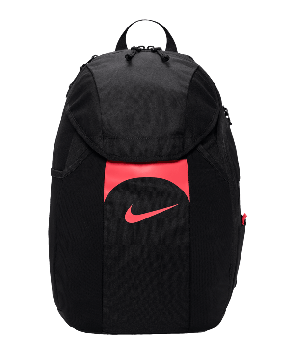 nike academy football backpack rucksack f010 "Earn Every Yard" Team The Nike Academy 23 Backpack Nike | Academy Team Football