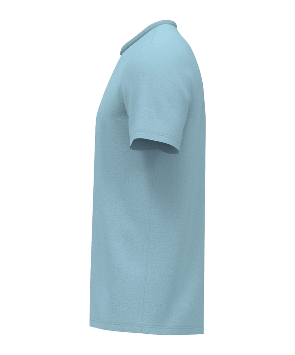 Erima TS T-Shirt Kids Blau F2082648 - blau