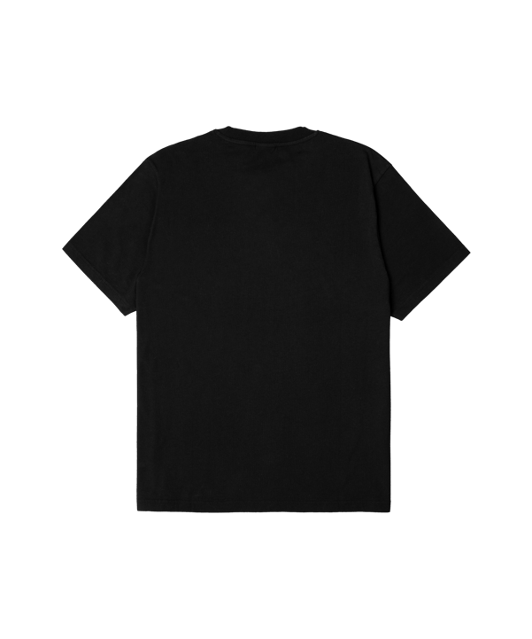 Stepney Crowd T-Shirt Schwarz - schwarz