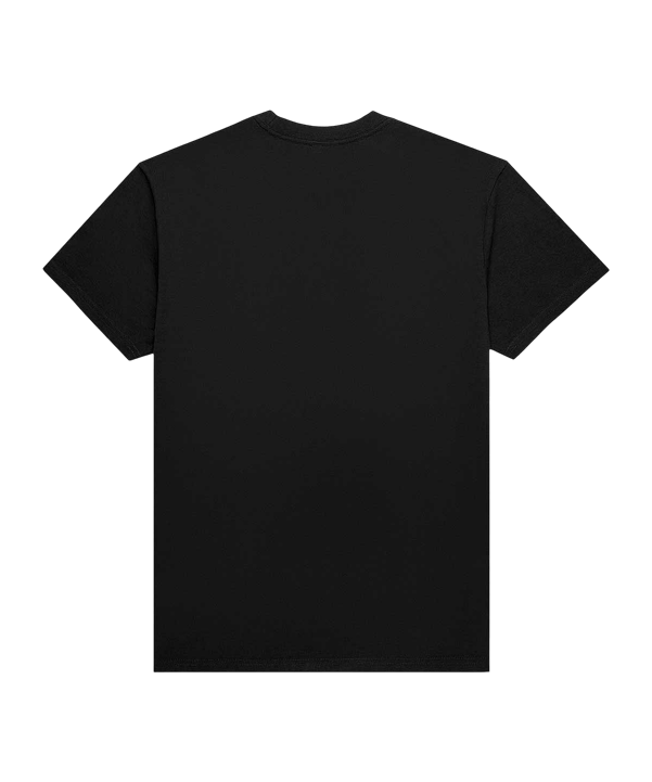 Bucketz T-Shirt Schwarz - schwarz