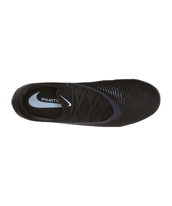 Nike Phantom 6 Pro FG Shadow Nero C003 - nero