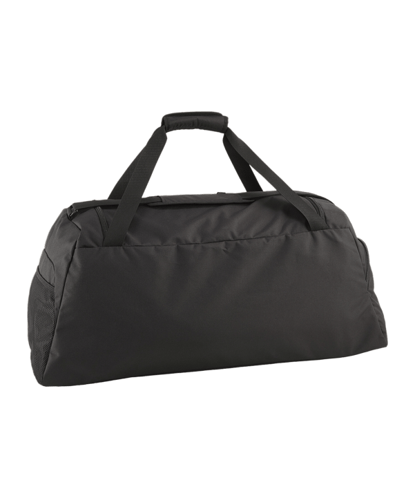 PUMA teamGoal Sporttasche Gr. L Schwarz F01 - schwarz