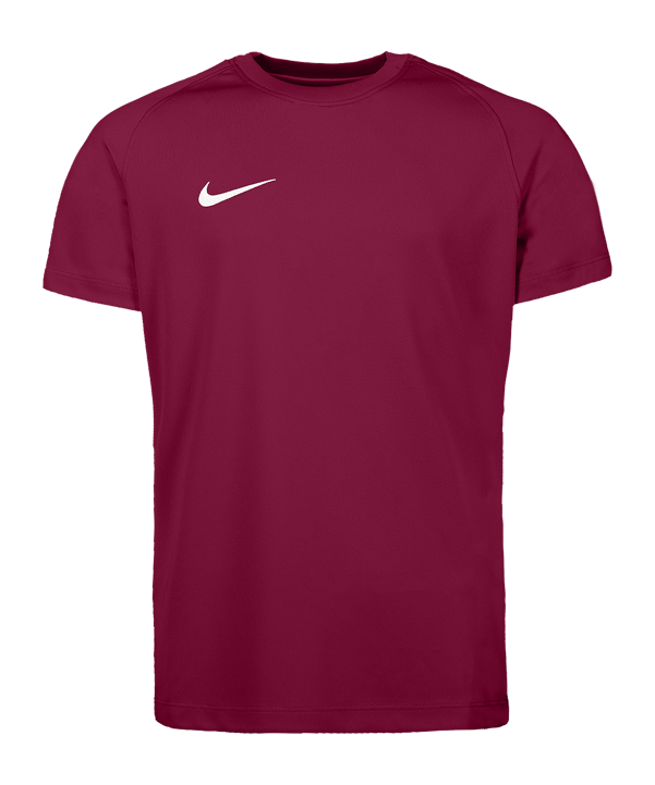 Nike Park VIII Trikot Kids Rot F677 - rot