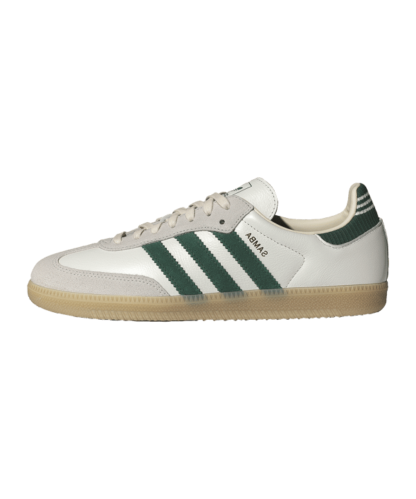 adidas Originals Samba OG Weiß - weiss