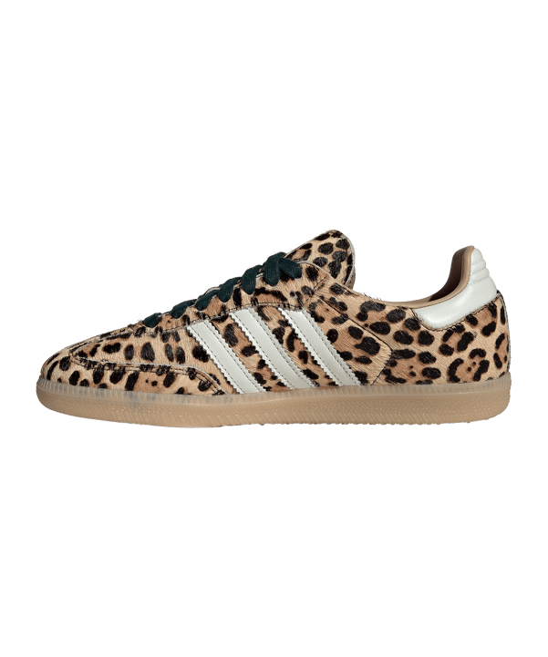 adidas Originals Samba OG Damen Beige - beige
