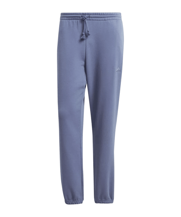 adidas Hose Blau - blau