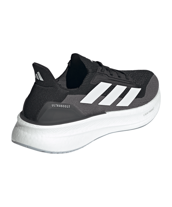 adidas Ultraboost 5X Laufschuh Schwarz - schwarz