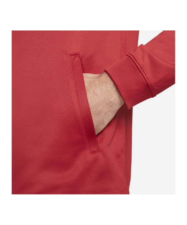 Nike Galatasaray Istanbul Trainingsanzug Rot F629 - rot
