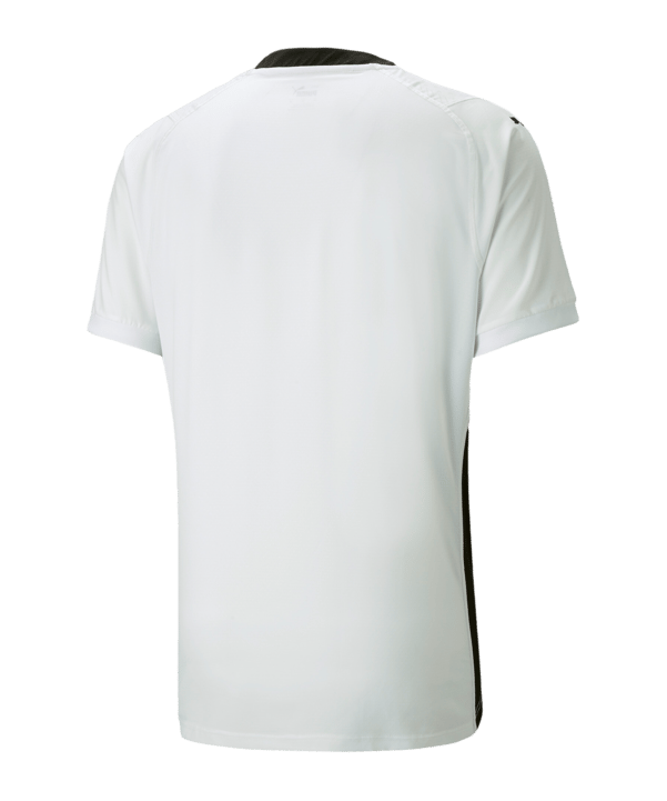 PUMA teamCUP Trikot Weiss F04 - weiss