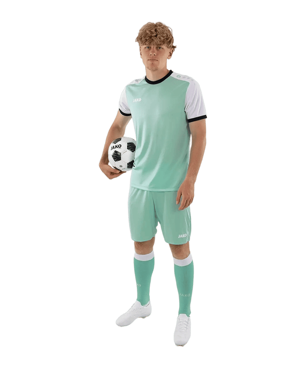 JAKO Manchester 2.0 Short Grün F251