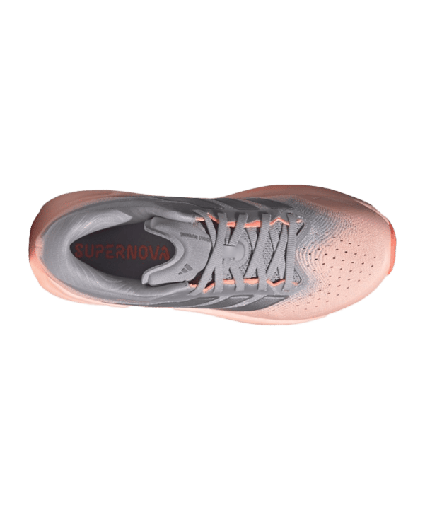 adidas Donna Supernova Rise 3 Scarpe da running Grigio - grigio