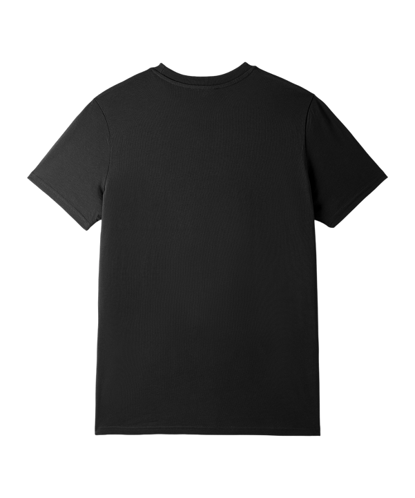 Galatasaray Istanbul 5 Stars T-Shirt Noir - noir