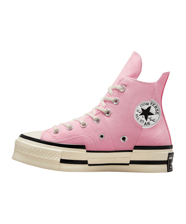 Converse Chuck 70 Plus Seasonal HI Pink - rosa