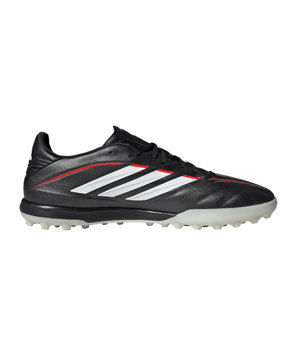 adidas Copa Pure IV Pro TF Immortal DNA Schwarz - schwarz
