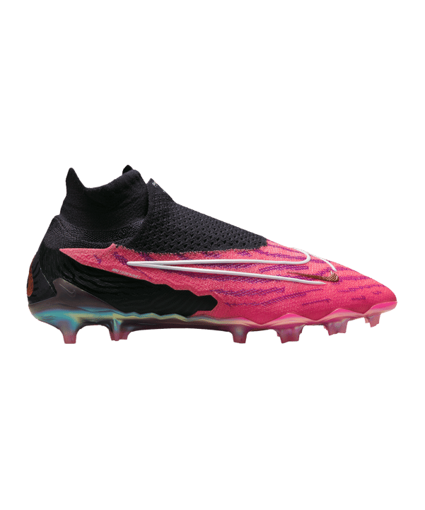 Nike Phantom GX Elite DF FG Limited Edition Pink Weiss F610 - pink