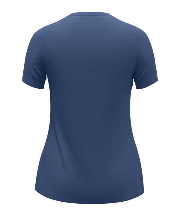 JAKO Uni T-Shirt Damen Blau F919 - blau