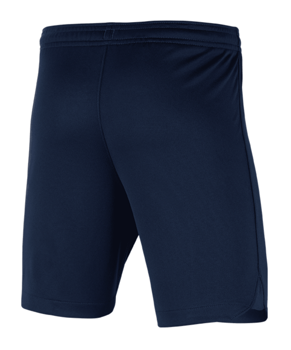 Nike Paris St. Germain Short Home Away 2023/2024 Kids Blau F410 - blau
