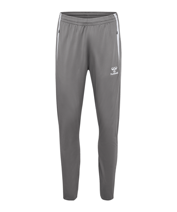 Hummel Trainingshose Grau F2350 - grau